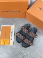 Louis Vuitton 2024ss Slippers Size 36-45 - Image 3