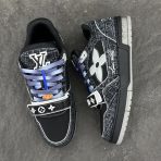Louis Vuitton LV Trainer Sneaker Size 36-46 - Image 4