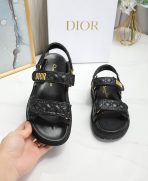 Dior Act Sandals Size 36-41 - Image 7