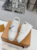 Louis Vuitton New Trainer Sneaker Size 36-46 - Image 3