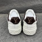 Louis Vuitton Time Out Sneaker Size 36-41 - Image 8