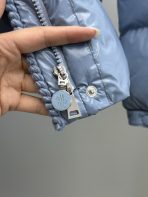Moncler 25ss GLAREINS Women Down Jacket Size S-XL - Image 4