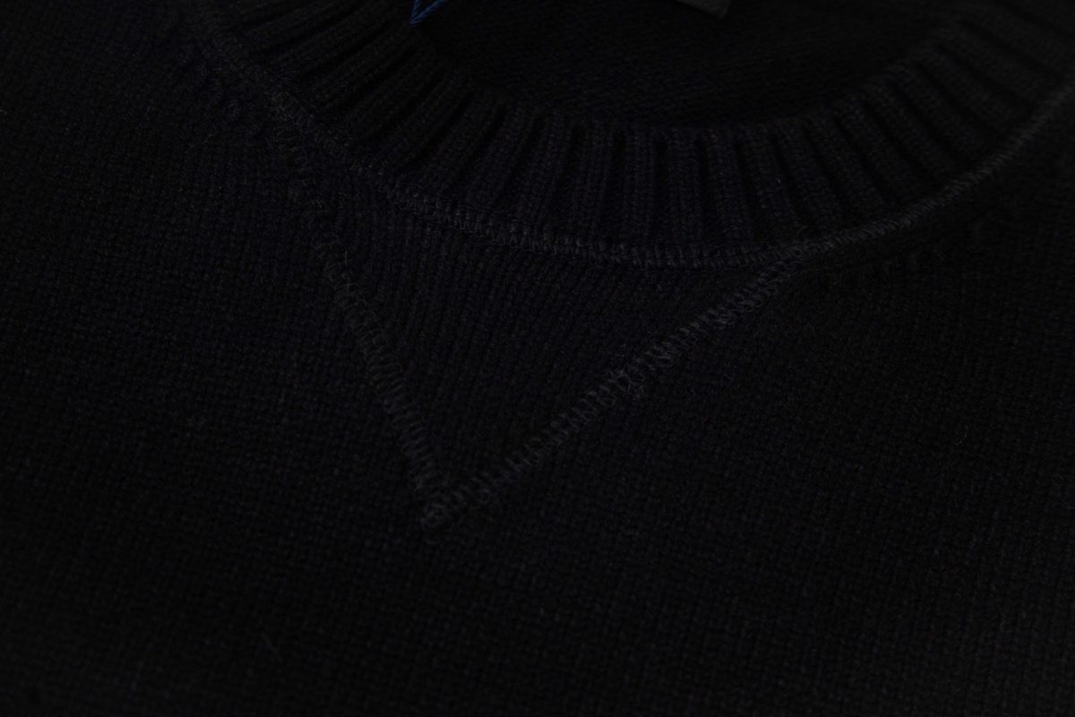 Prada Unisex Sweatshirt Size S-XL - Image 7