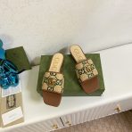 Gucci Women Sandals Size 36-41 - Image 6