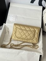 Chanel AP4241 woc Shoulder Bags 19*12*3cm - Image 3