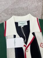 Casablanca Polo Shirt Size S-XL - Image 2