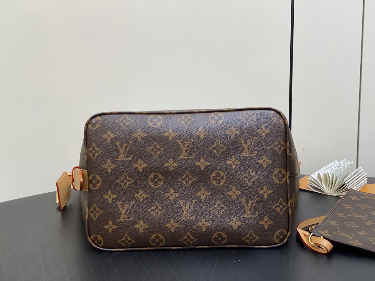 Louis Vuitton M12926 All In Monogram Women Shoulder Bags Size 31*18*26cm - Image 5