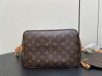 Louis Vuitton M12926 All In Monogram Women Shoulder Bags Size 31*18*26cm - Image 5
