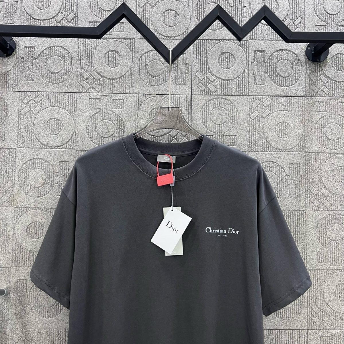 Dior Logo T Shirt Size XS-L - Image 5