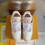 Louis Vuitton 2024ss LV Trainer Sneaker Size 36-46 - Image 5