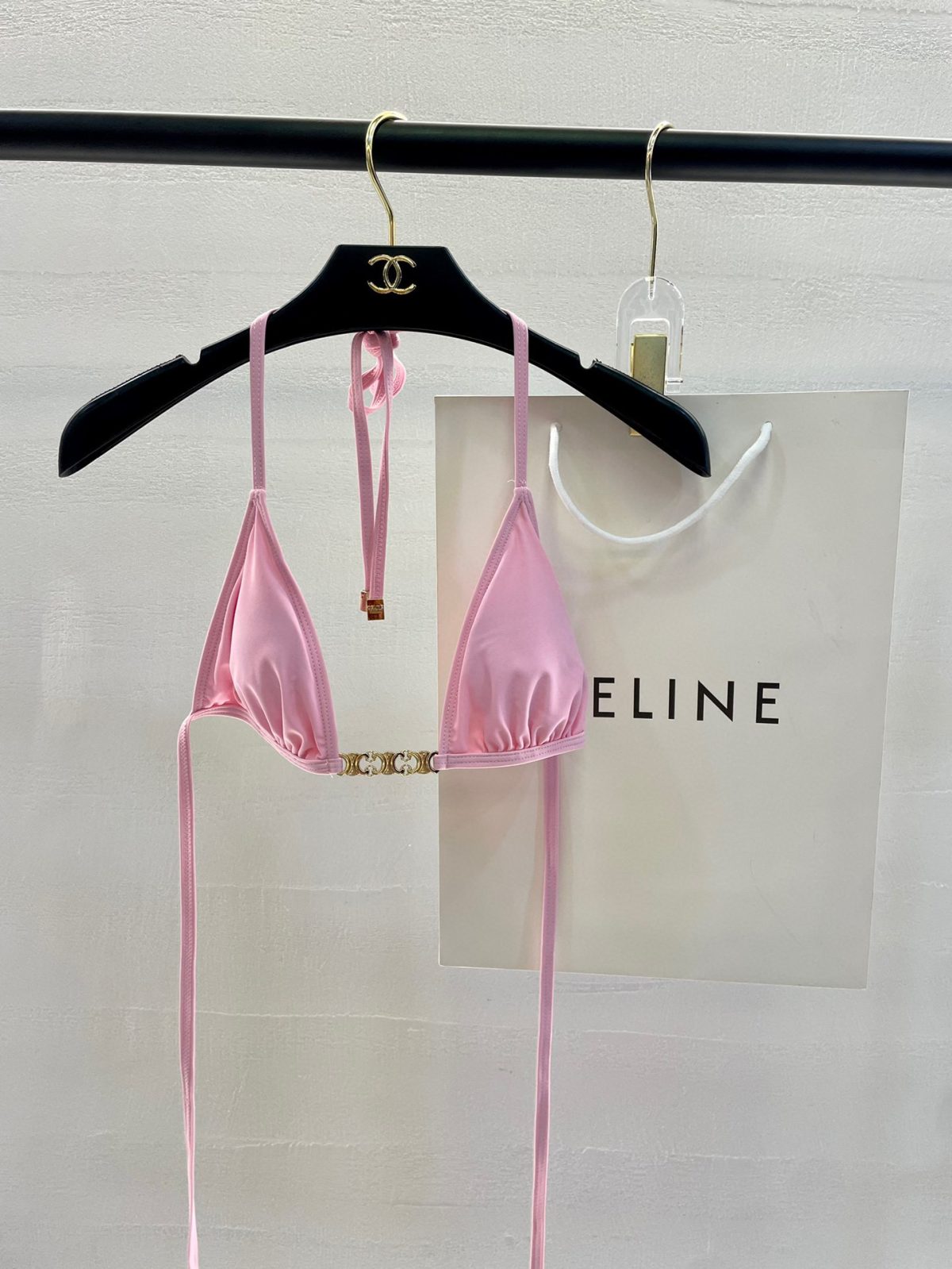Celine Swimsuit Size S-XL - Image 2
