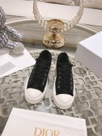Dior Walk'N'Dior Plateau Sneaker Size 36-41 - Image 7