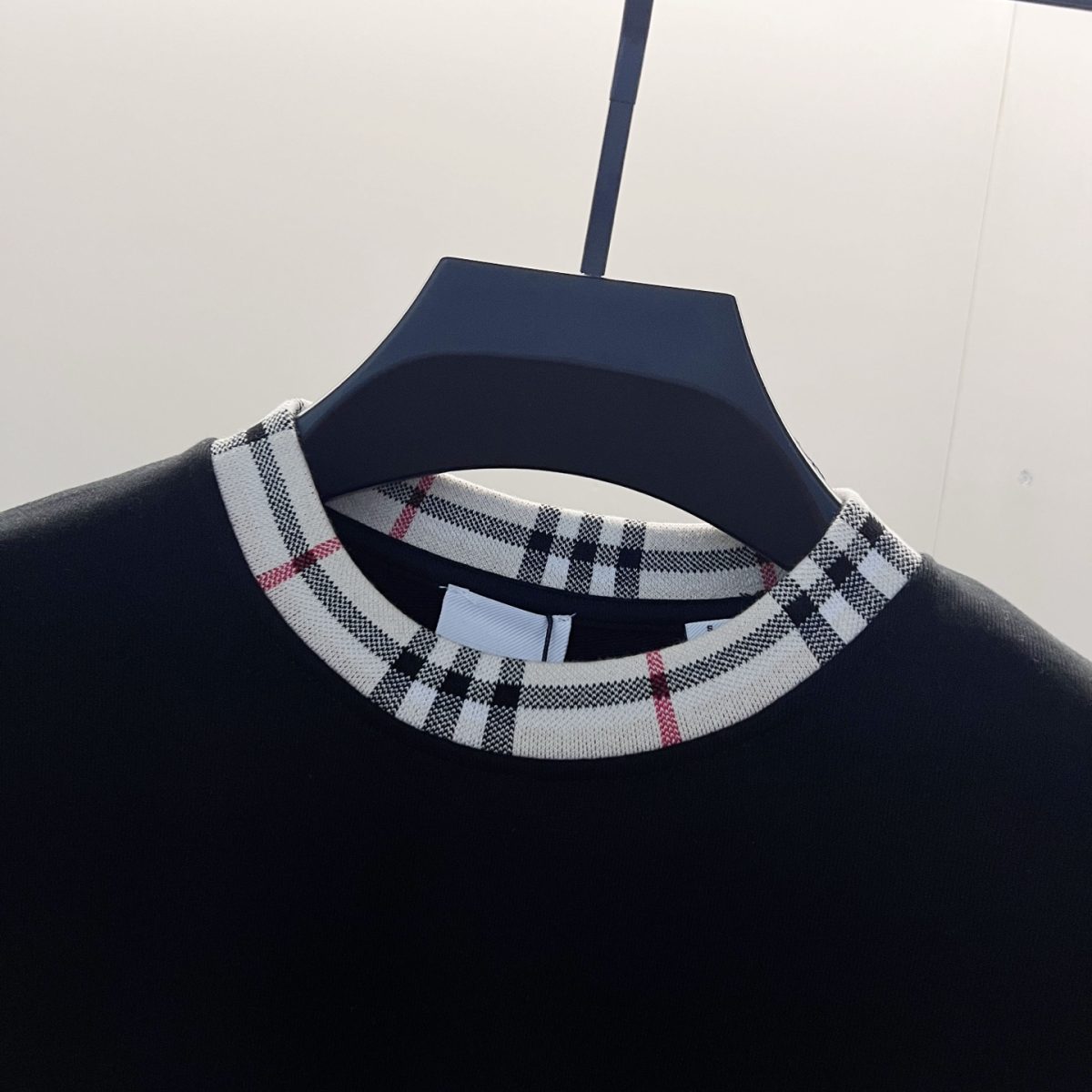 Burberry New Unisex Sweatshirt Size XS-L - Image 3