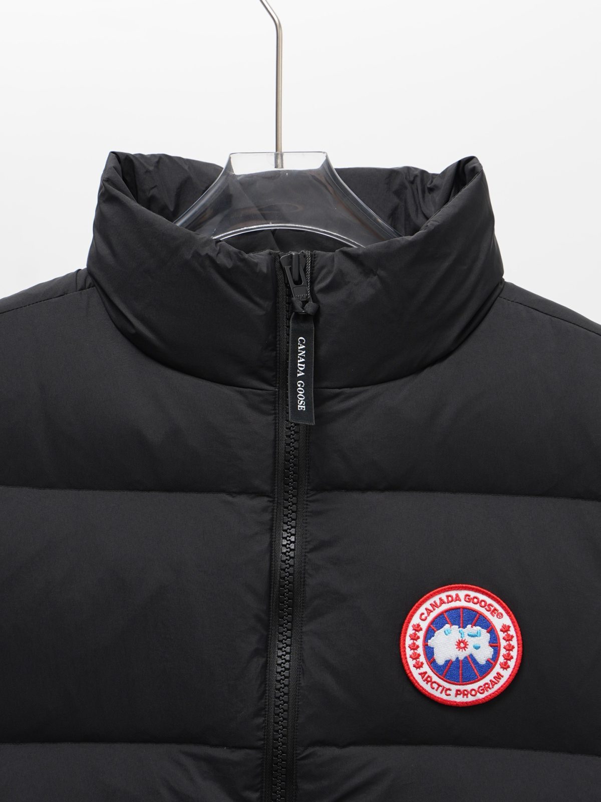 Canada Goose 2804M Lawrence Vest-WD Men Winter Vest Size XS-XXL - Image 5