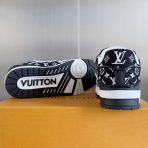 Louis Vuitton 2024New LV Trainer Sneaker Size 36-46 - Image 9