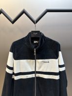 Celine Jacket Embroider Size S-XL - Image 4