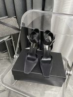 YSL Fanny Slingback Pumps Size 35-40 - Image 2