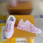 Louis Vuitton 2024ss Trainer Sneaker Size 36-46 - Image 6