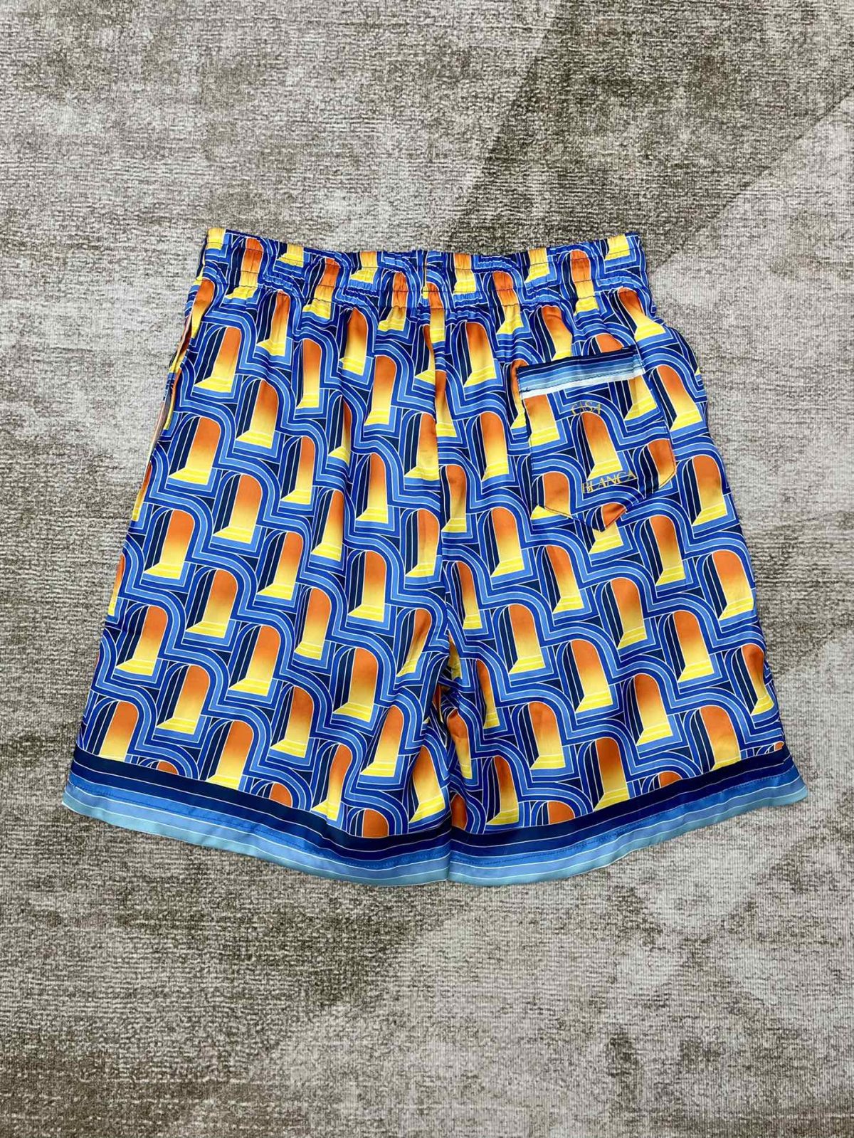Casablanca Shorts Size S-XL - Image 7