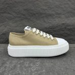 MiuMiu Canvas Sneaker Size 35-40 - Image 7
