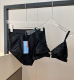 Prada Swimsuit Size S-XL - Image 3