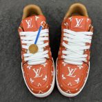 Louis Vuitton LV Trainer Sneaker Size 36-46 - Image 3