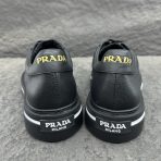 Prada Macro Re-Nylon Men Sneaker Size 39-45 - Image 8