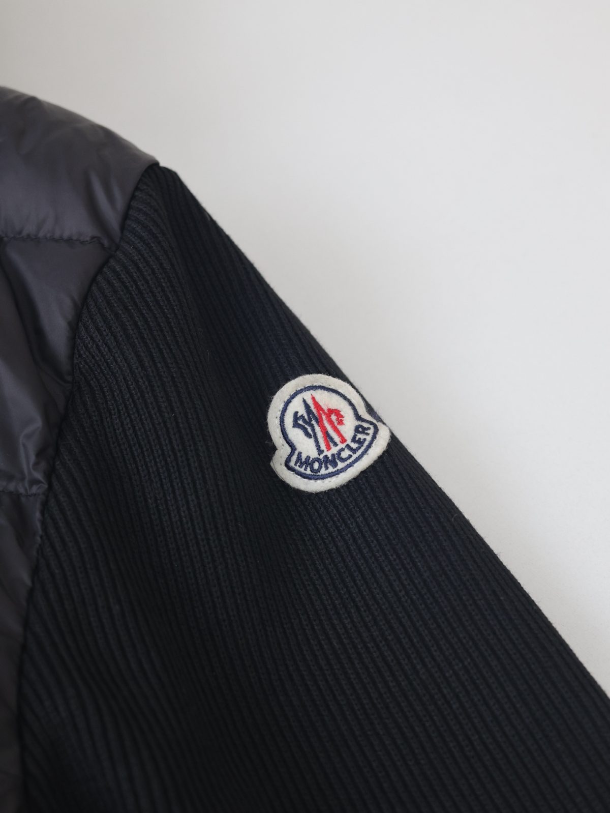 Moncler Unisex Jacket Size S-XL - Image 9