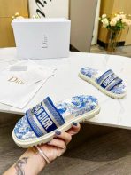 Dior Reverse Slippers Size 36-41 - Image 6