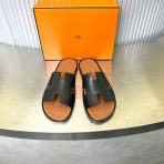Hermes lzmir Sandals Size 40-45 - Image 2