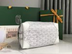 Goyard Boeing Clutch Size 25*12*12cm - Image 3