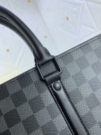 Louis Vuitton M45265 Sac Plat Horizontal Zippé Handbag Size 31*39*8cm - Image 5