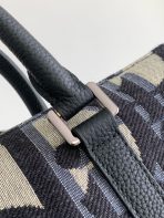 Dior Weekender 25 Men Shoulder Bags Size 32*18.5*12cm - Image 7