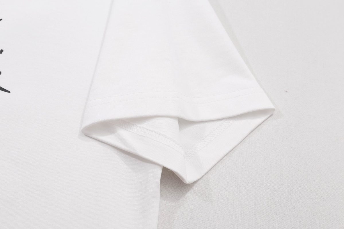 Dior Unisex T Shirt XS-L - Image 7