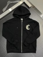 Celine Unisex Jacket Size S-XL - Image 5