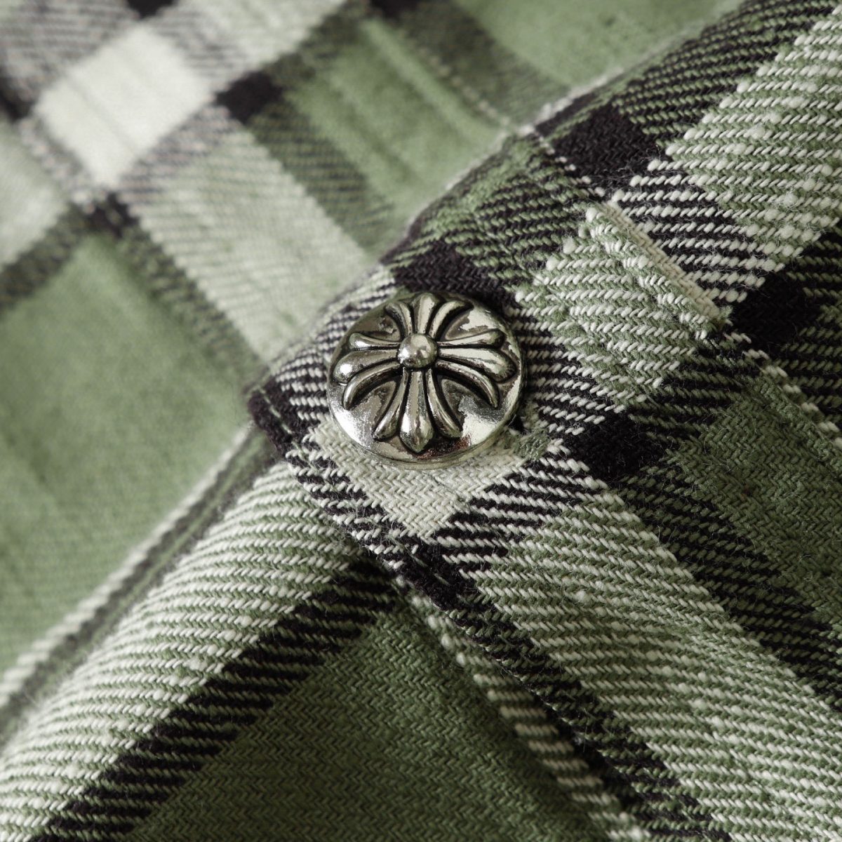 Chrome Hearts 2024fw Shirt Size S-XL - Image 2