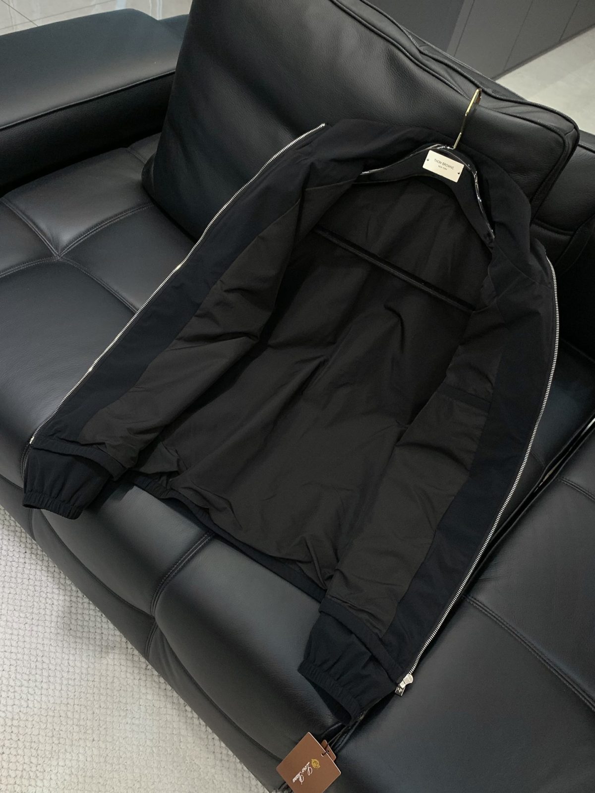 Loro Piana Unisex Jacket Size M-XXXL - Image 8