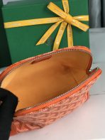 Goyard Vendome Pouch Clutch Size 17.5*14*6.5cm - Image 8