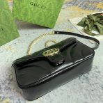 Gucci Kleine GG Marmont Shoulder Bags Size 26*15*7cm - Image 8
