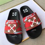 OFF White Mens Women Sandals Gr. 36-46 - Image 7