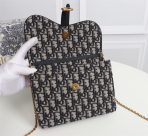 Dior Women Shoulder Bags 22*14.5*4.5cm - Image 5