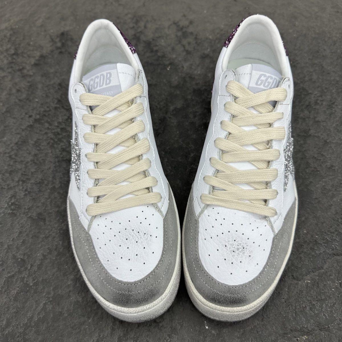 GGDB SUPER-STAR Sneaker Slippers Size 36-46 - Image 3