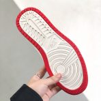 Nike Air Jordan 1 High Top Sneakers Shoes Gr. 36-46 - Image 4