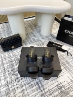 Chanel 2024 New Sandals Size 36-41 - Image 6