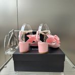 Chanel 2024 New Sandals Size 36-41 - Image 9