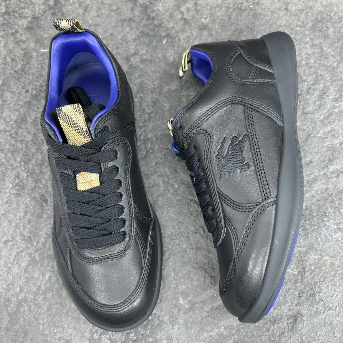 Burberry Matrix Sneaker Size 36-46 - Image 4
