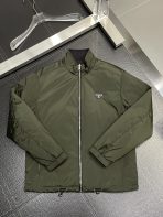 Prada Unisex Jacket Size 48-56 - Image 5