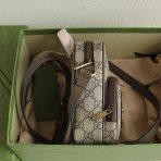Gucci Neo Vintage BagS for Men Size 12*16*7cm - Image 5