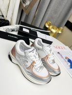Chanel New Sneaker size 36-46 - Image 3