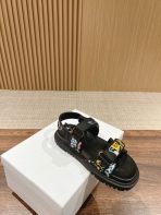 Dior Act Sandals Size 36-41 - Image 7